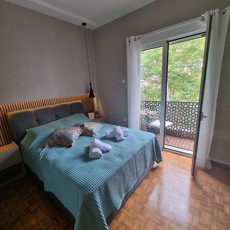 Piraeus Open View Appartment 외부 사진