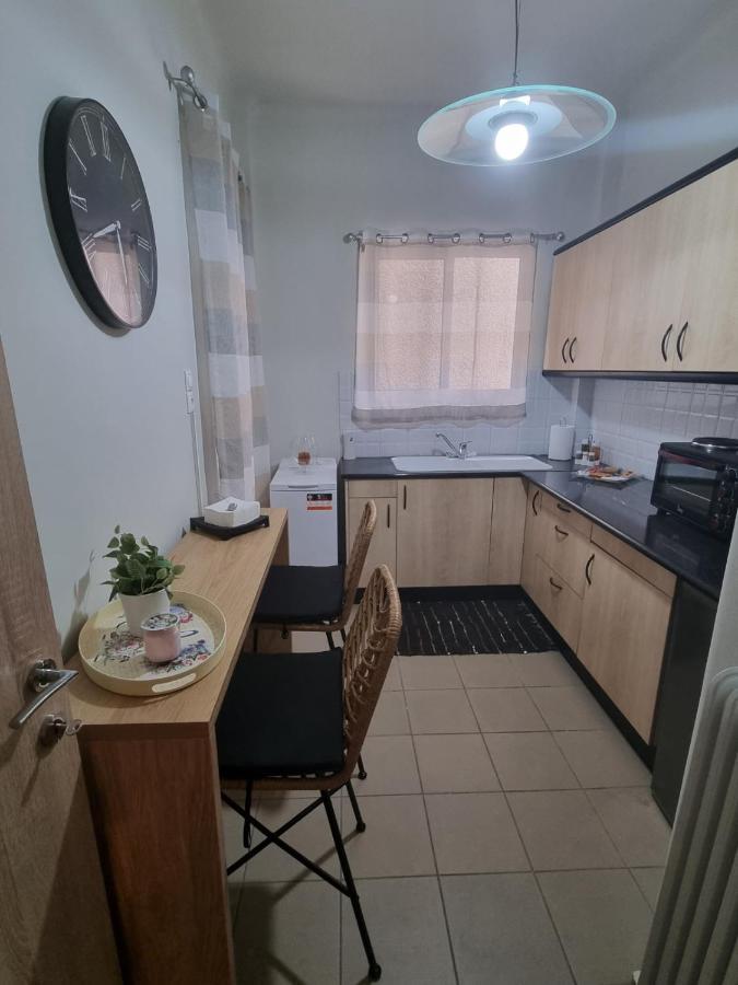 Piraeus Open View Appartment 외부 사진