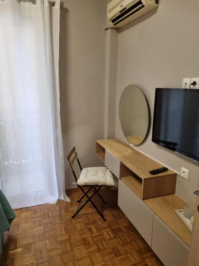 Piraeus Open View Appartment 외부 사진