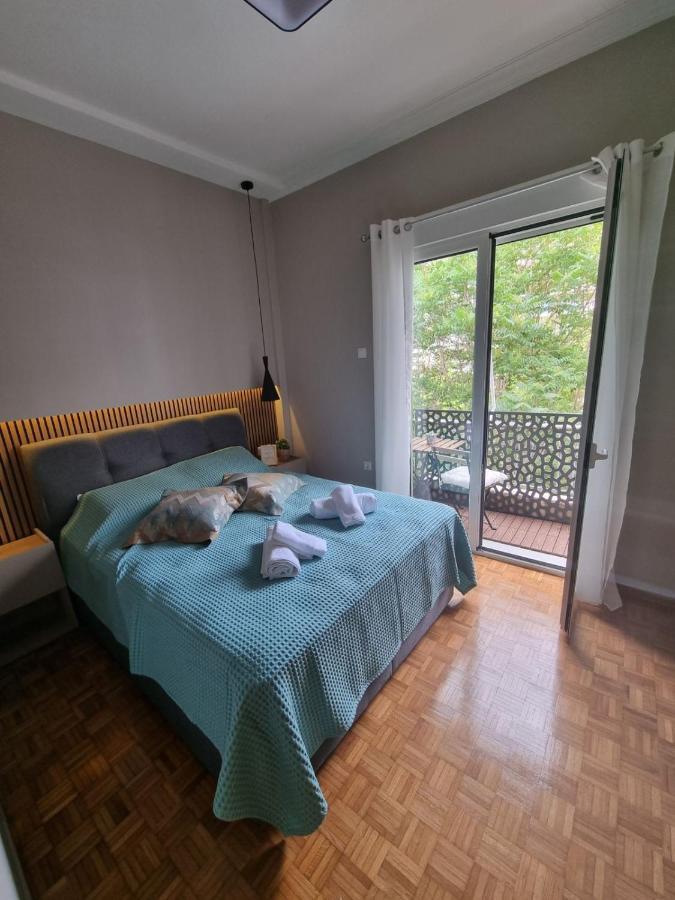 Piraeus Open View Appartment 외부 사진
